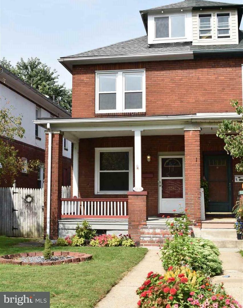 Property Photo:  3236 Green Street  PA 17110 