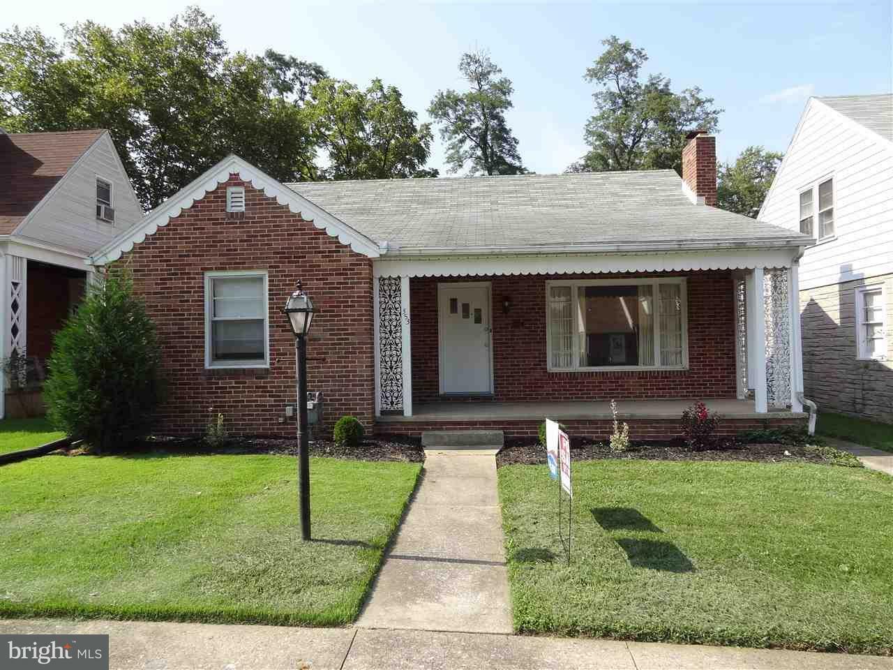 Property Photo:  353 E Jackson Street  PA 17403 