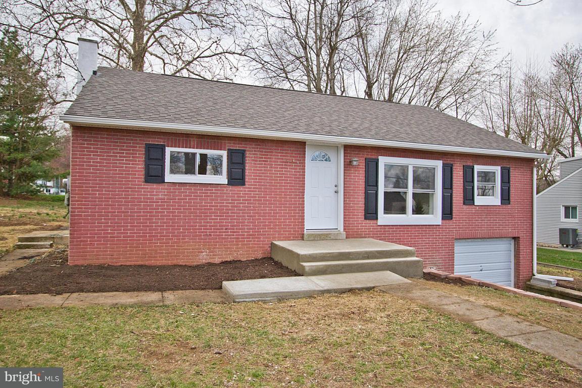 Property Photo:  4468 Miller Drive  PA 17552 