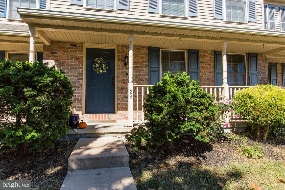 Property Photo: 123 W 7th Street PA 17543