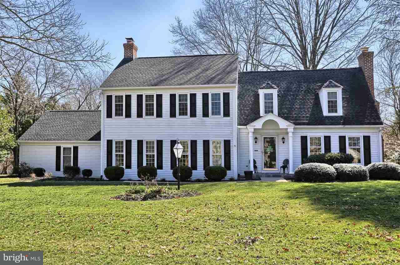 Property Photo:  115 Northgate Drive  PA 17011 