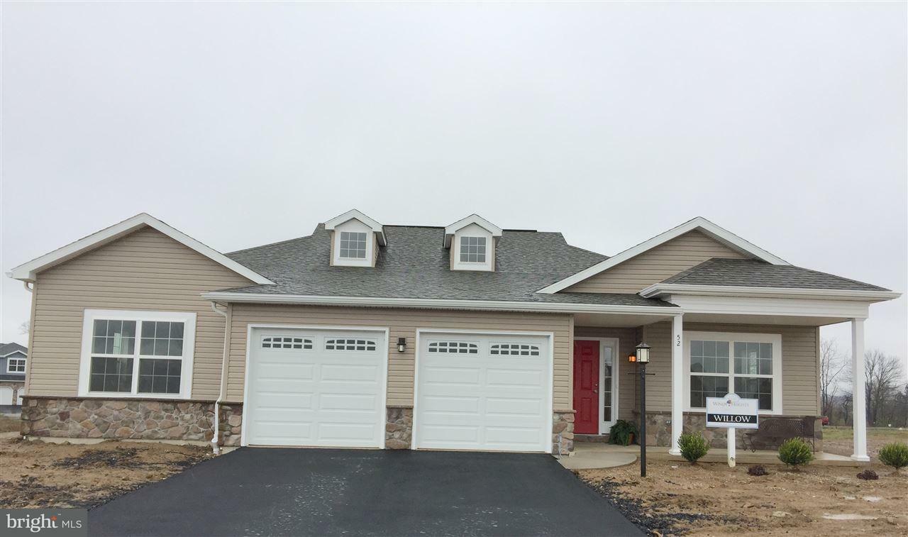 Property Photo: 52 Pheasant Ridge Rd PA 17019