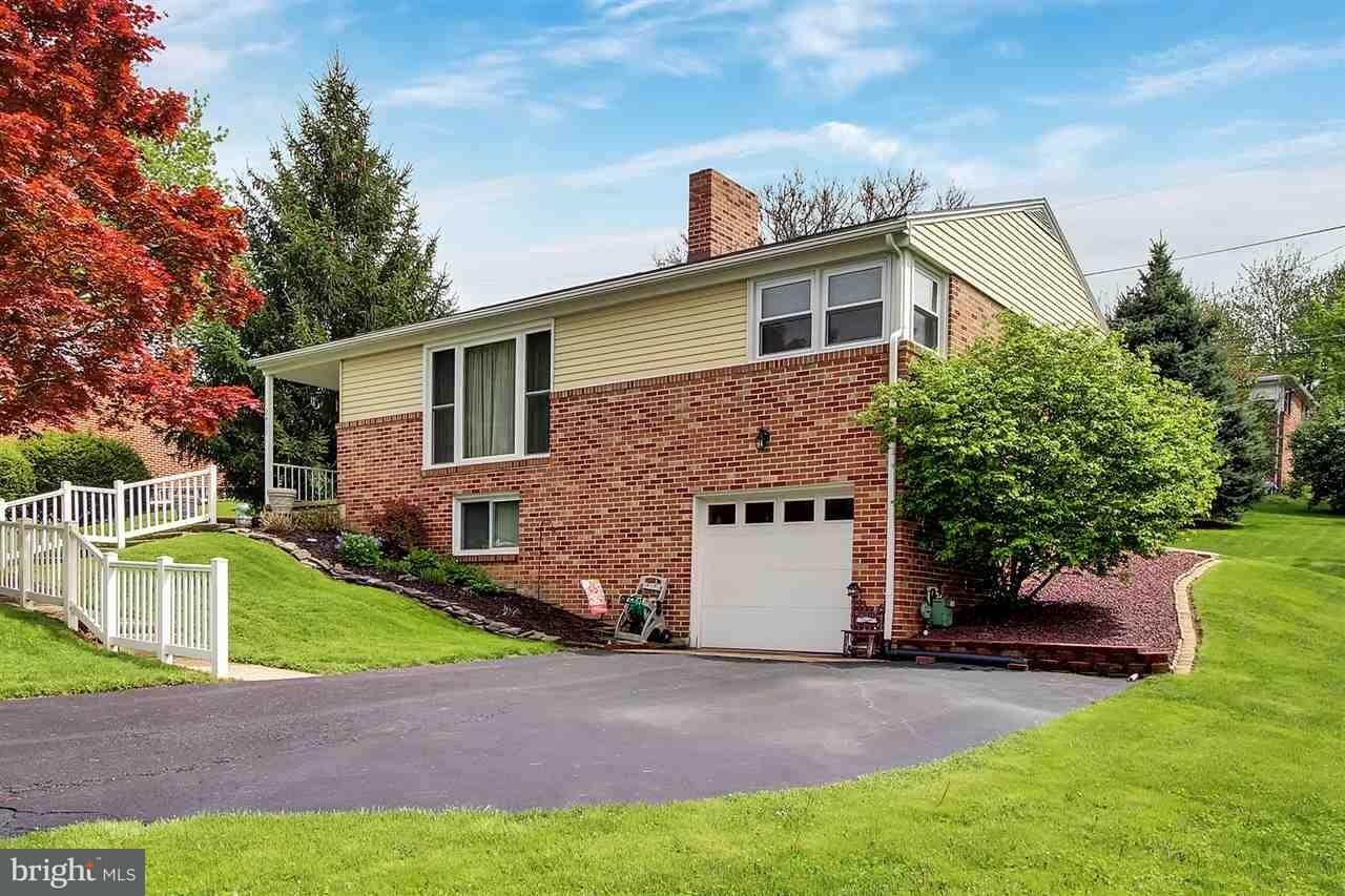 Property Photo:  2438 Wharton Road  PA 17402 