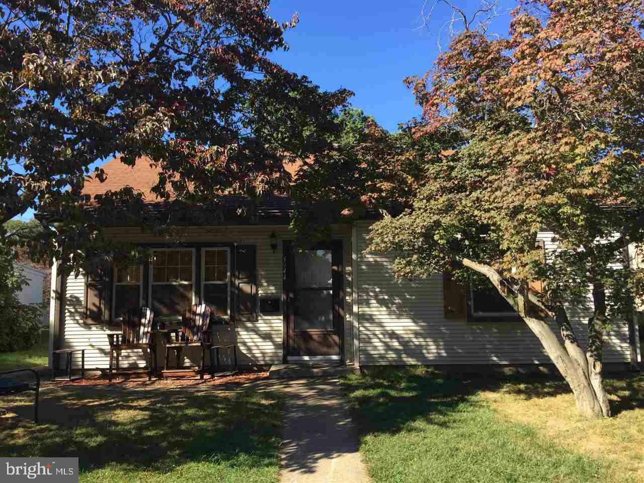 Property Photo:  3944 N 6th Street  PA 17110 