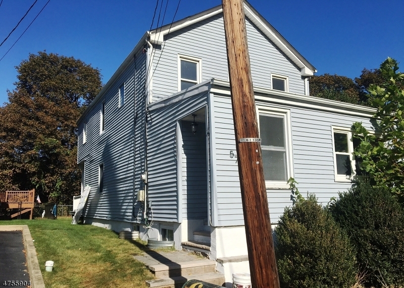 Property Photo:  57 Hugo Ave  NJ 07424 