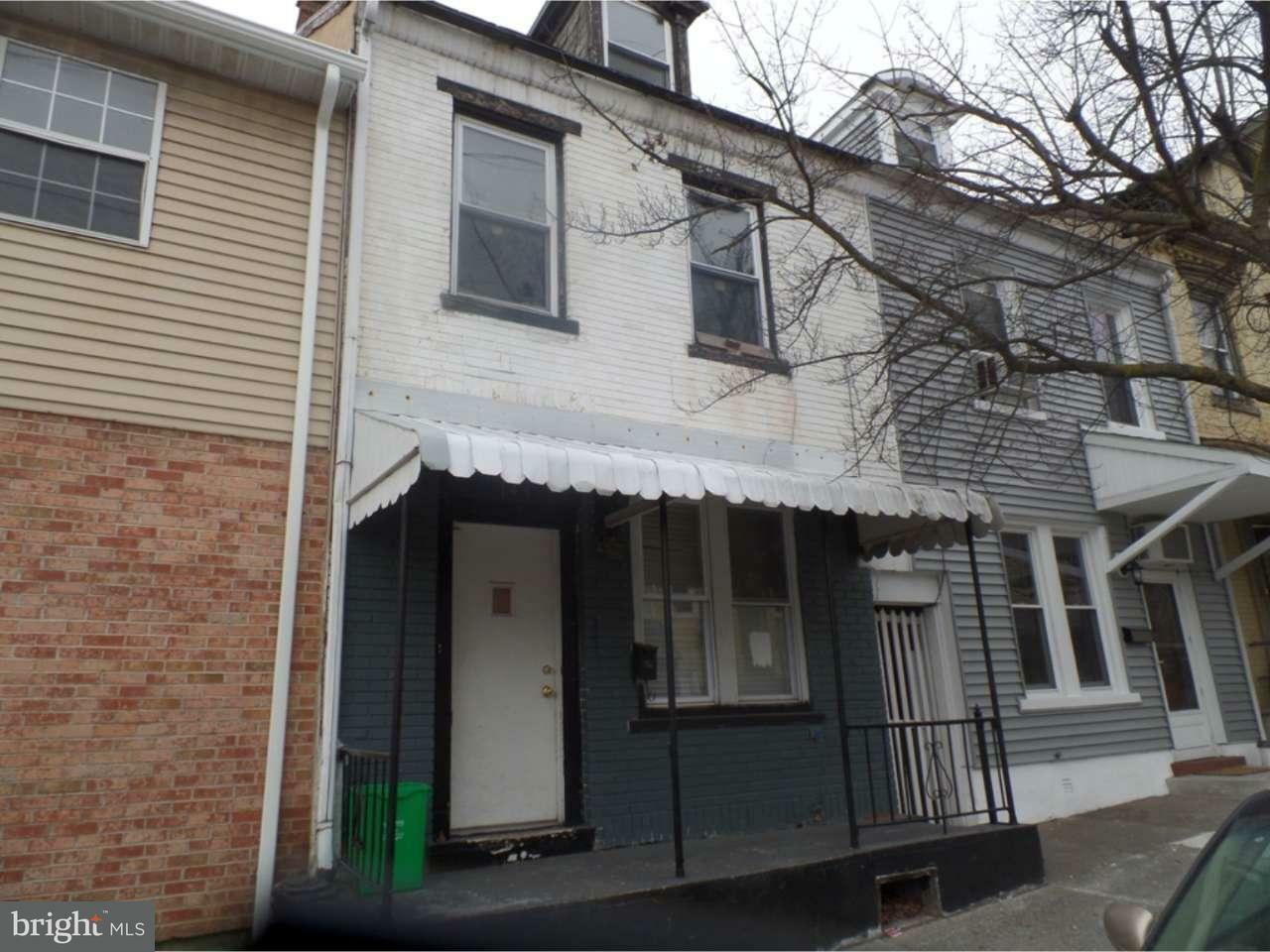 Property Photo:  144 S 5th Street  PA 18101 