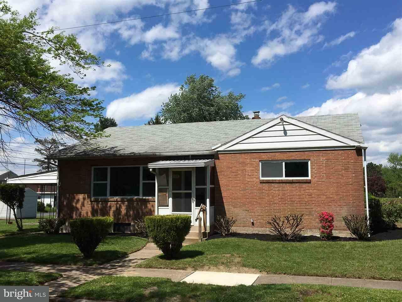Property Photo: 3700 Green Street PA 17110