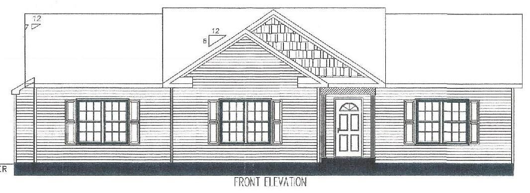 Property Photo: 106 Kay Street SC 29472