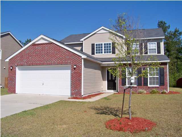 Property Photo:  427 Cotton Hope Lane  SC 29483 