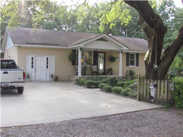 Property Photo:  1598 Point Park Drive  SC 29455 