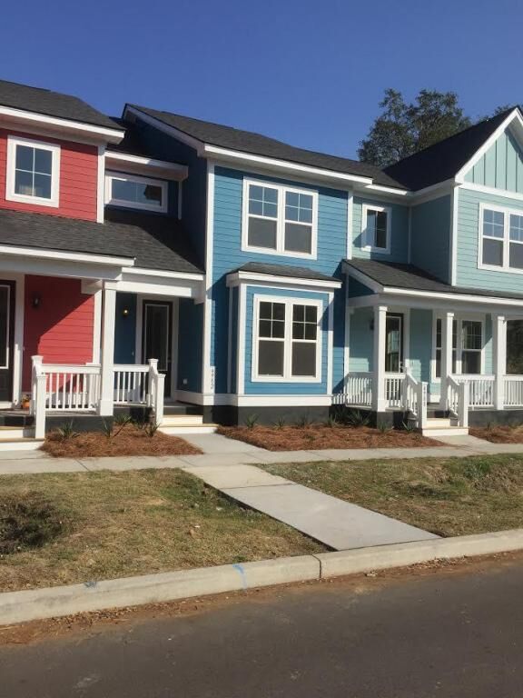 Property Photo:  4988 W Liberty Park Circle  SC 29405 