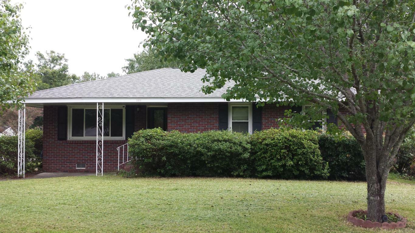 Property Photo:  5918 Oak Street  SC 29410 