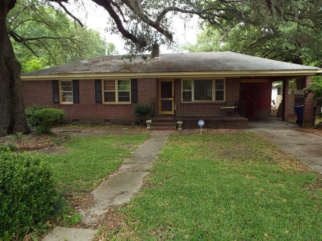 Property Photo:  2346 Midland Park Road  SC 29406 