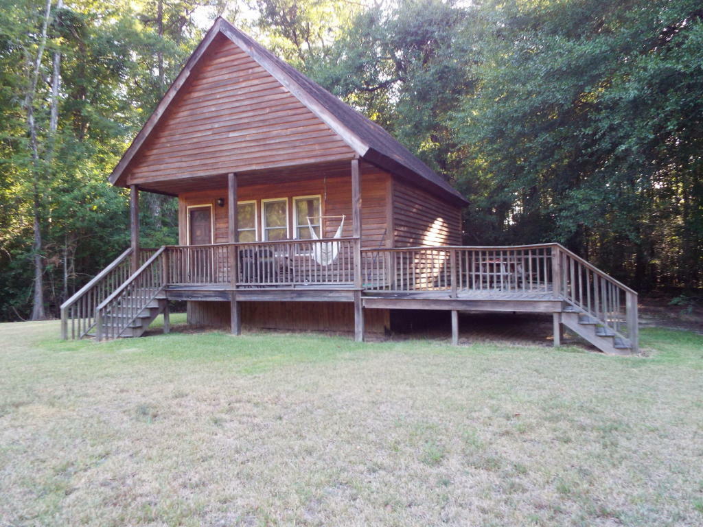 Property Photo:  1041 Edisto River Rd.  SC 29471 