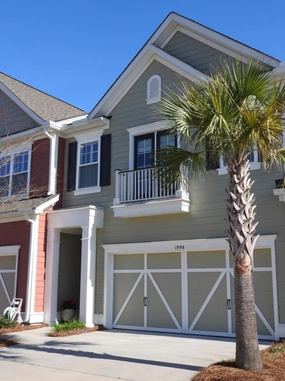 Property Photo: 1996 Kings Gate Lane SC 29466