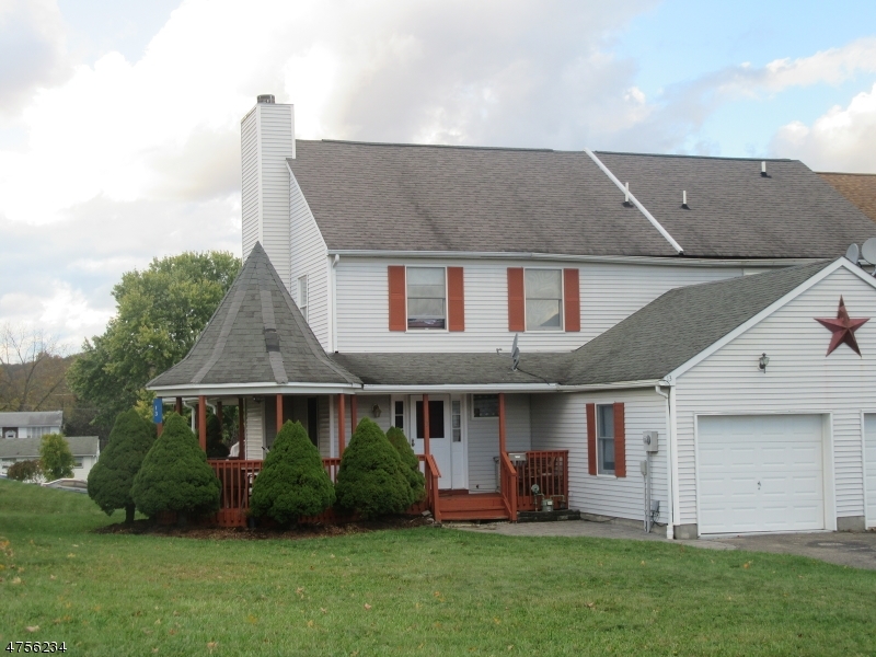 13 Lakeview Ter  Sussex Boro NJ 07461 photo