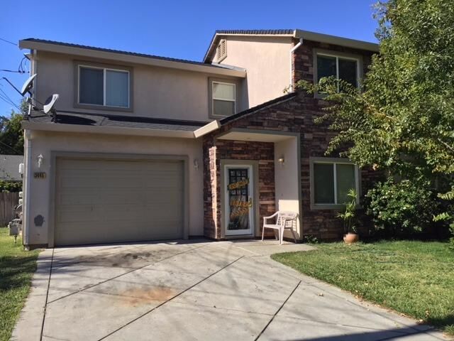 3445 Shelden Street  Sacramento CA 95838 photo