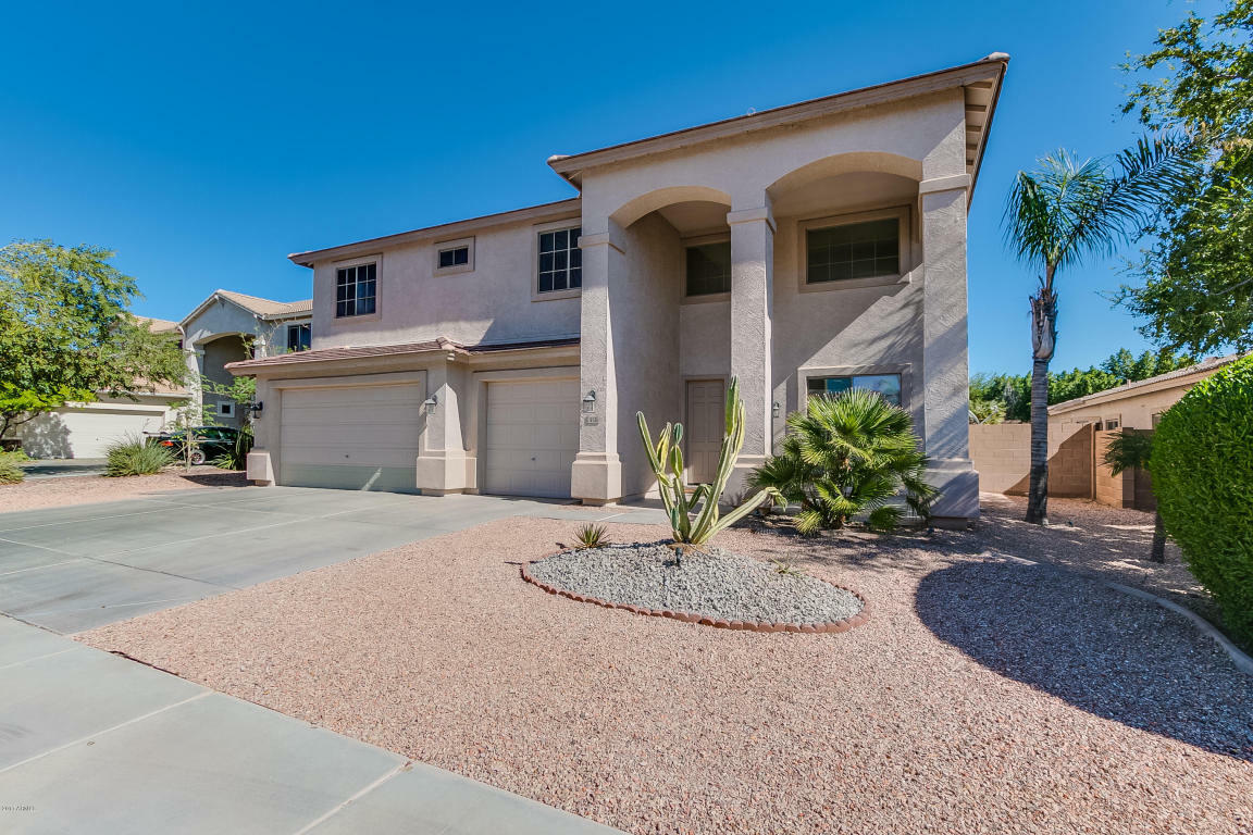 Property Photo:  6135 N 132nd Drive  AZ 85340 