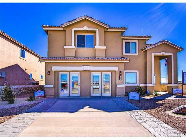Property Photo: 7763 Enchanted Path Drive TX 79911