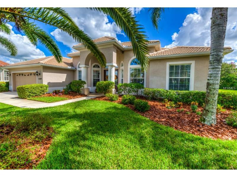 Property Photo:  6504 Windjammer Place  FL 34202 