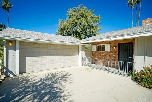 Property Photo: 4375 Ramona Drive CA 92506