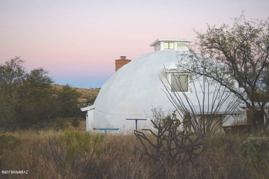 Property Photo: 15480 S Empire Road AZ 85602