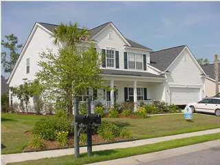 Property Photo:  2052 Bancroft Lane  SC 29466 