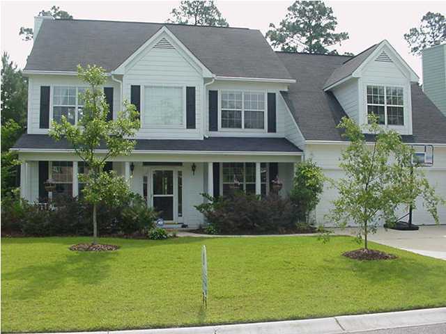 Property Photo:  2847 Colonnade Drive  SC 29464 