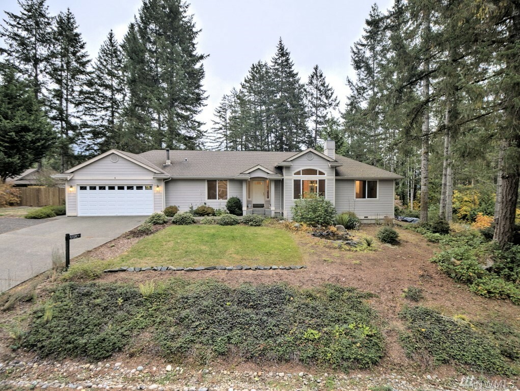 Property Photo:  101 E Mountain View Dr  WA 98524 