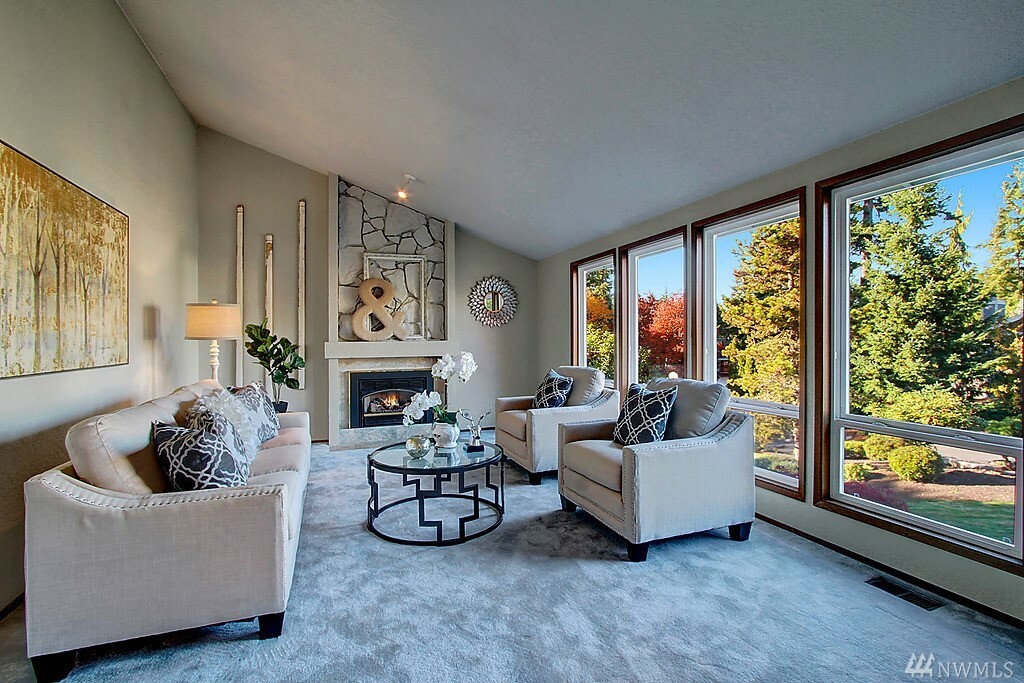 Property Photo: 8216 211th Place SW WA 98026