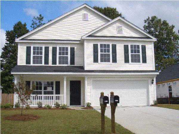 Property Photo:  1104 Deerberry Road  SC 29410 