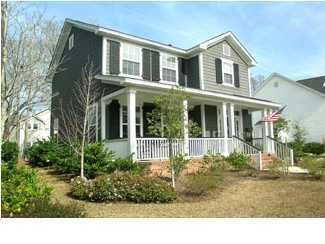 Property Photo: 3014 Baltimore Street SC 29492