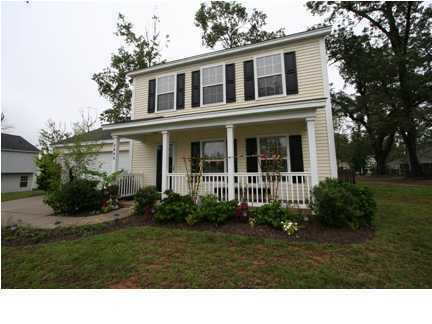 Property Photo: 2446 Albacore Avenue SC 29406