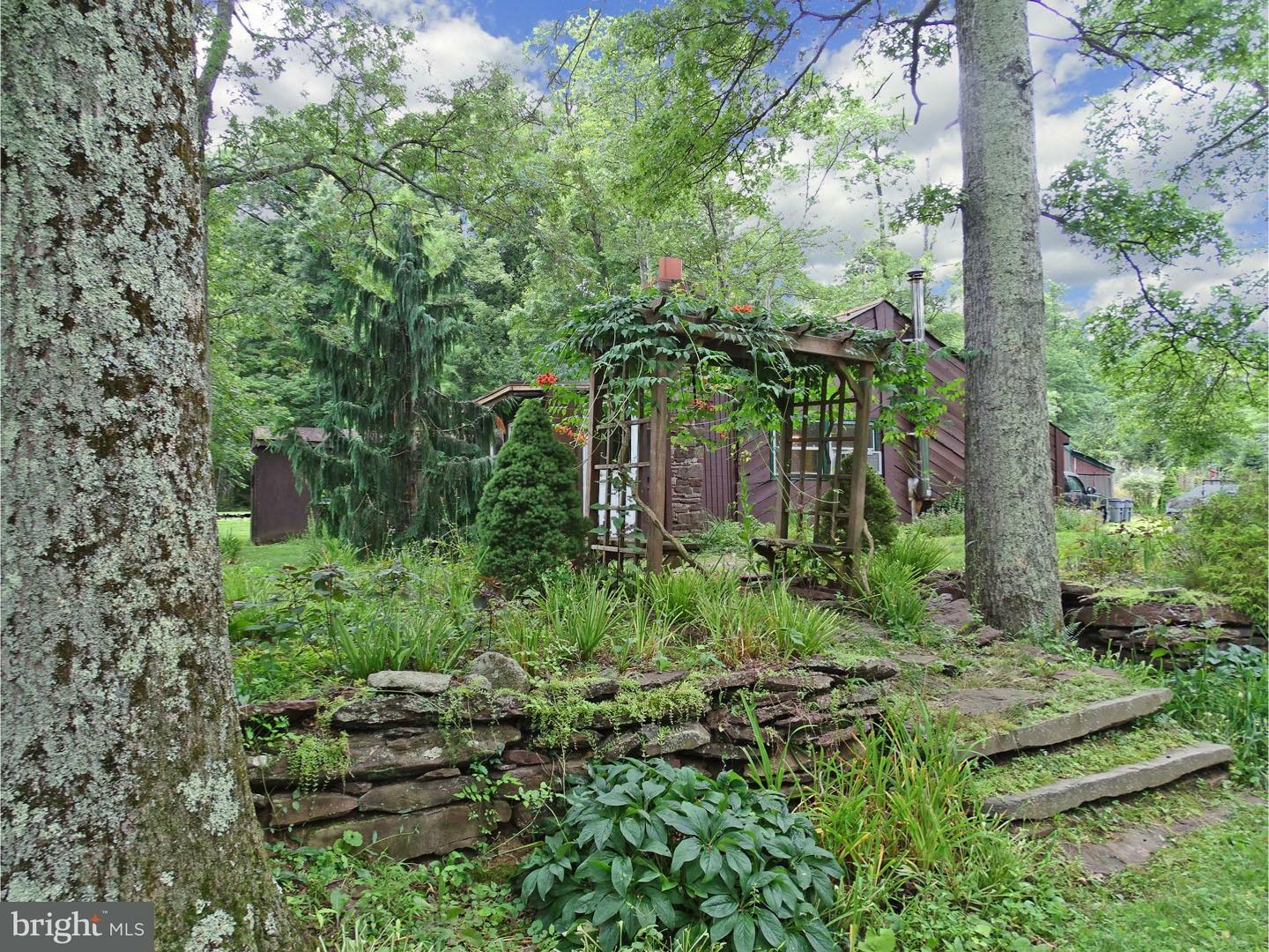 Property Photo:  65 Perry Auger Road  PA 18972 