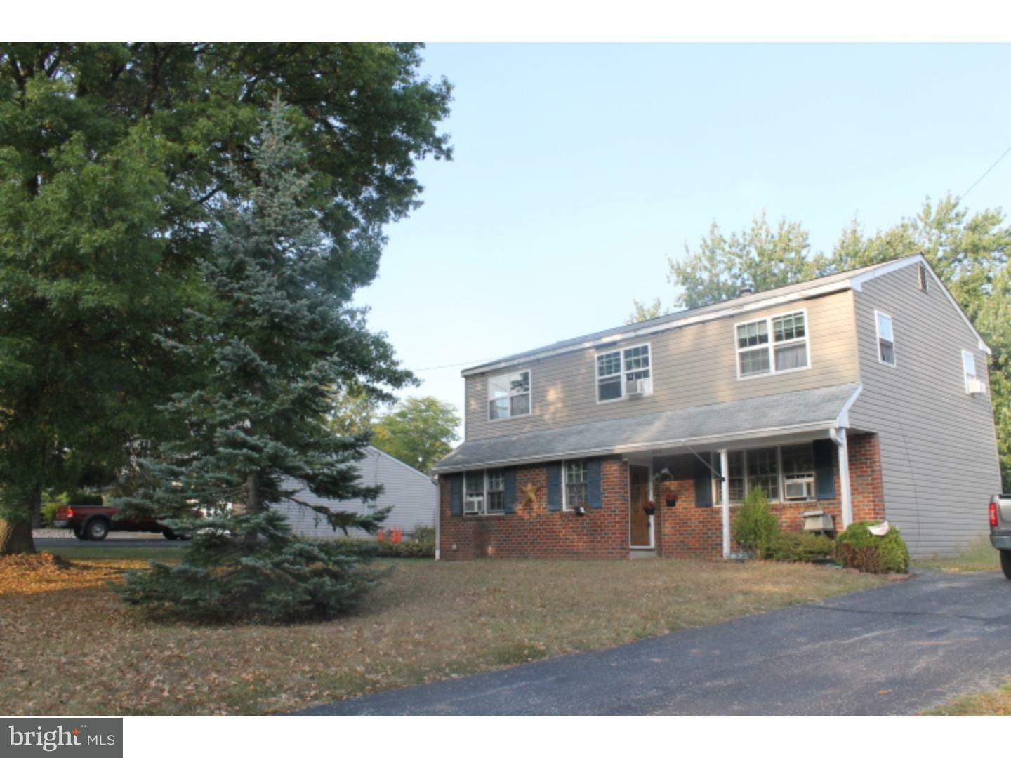 Property Photo: 616 Brenda Lane PA 19403