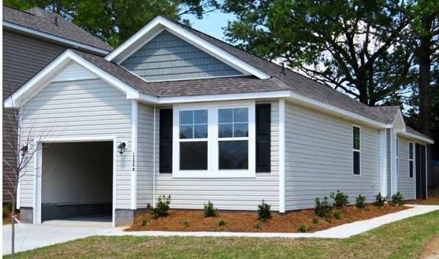 Property Photo: 1220 N University Drive A SC 29456