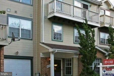 Property Photo:  4709 Ridgeline Terrace 289  MD 20720 