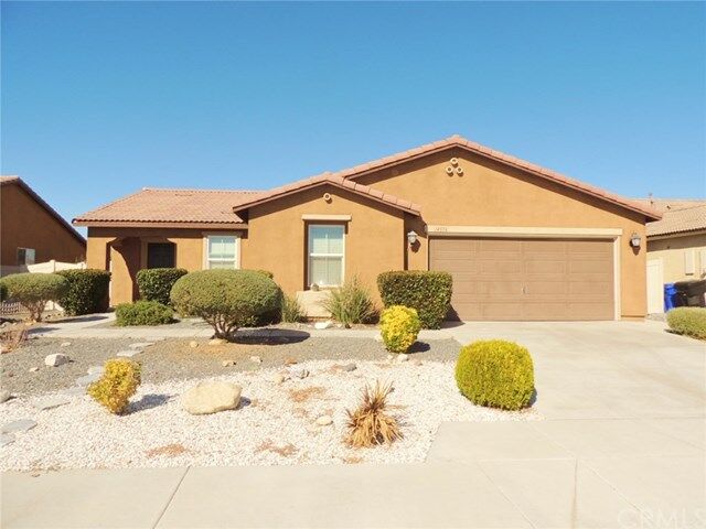 Property Photo:  14336 Black Mountain Place  CA 92394 