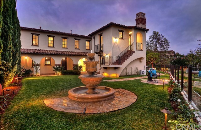 Property Photo: 5 Veranda CA 92657