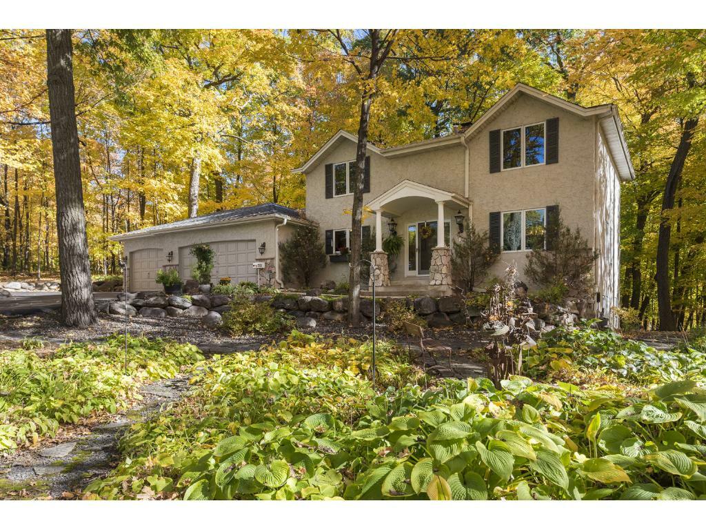 Property Photo: 130 Choctaw Circle MN 55317