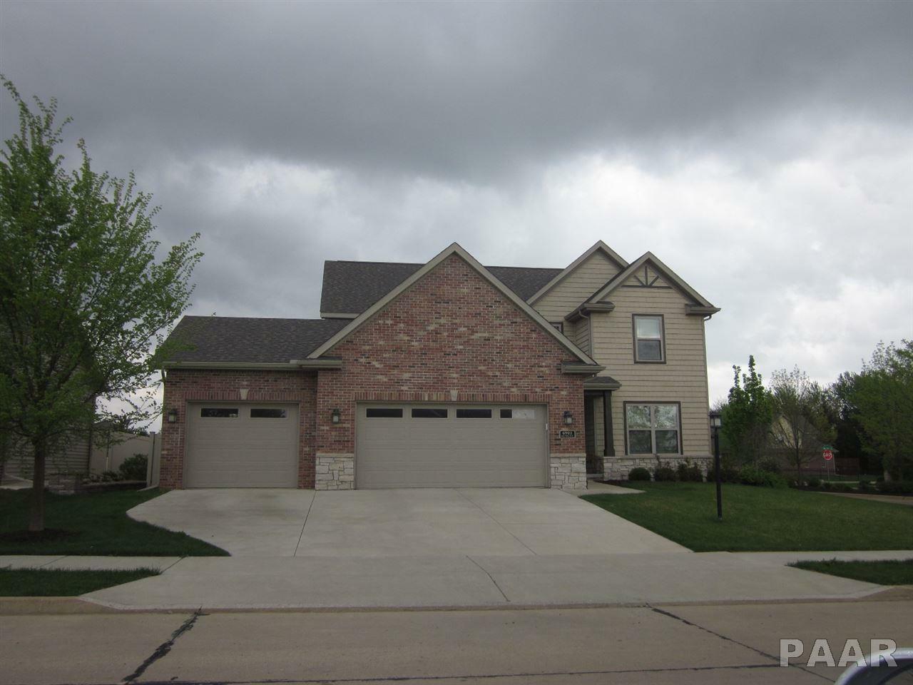 Property Photo: 6902 N White Fir IL 61528