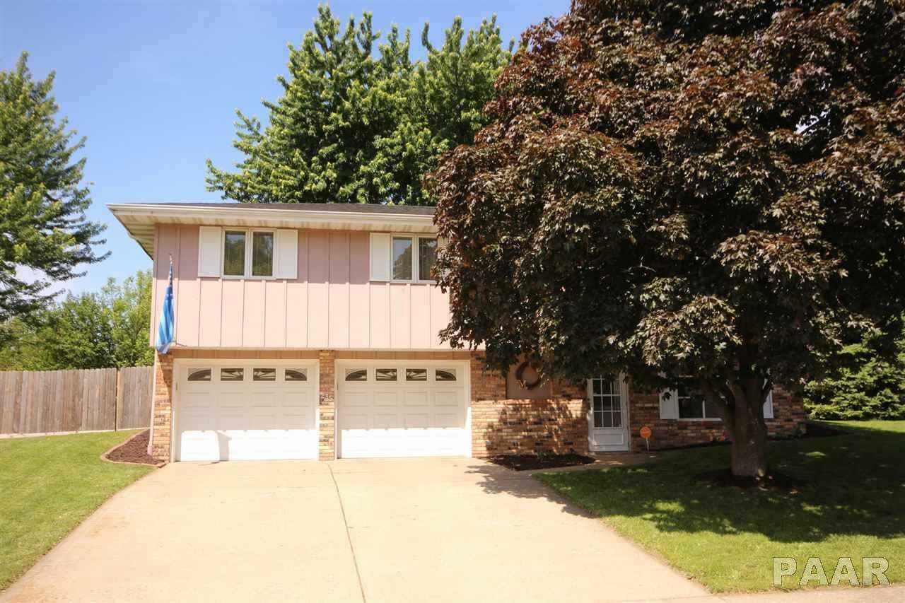 Property Photo:  235 Maple Park  IL 61554 