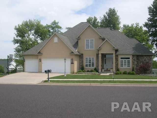 Property Photo: 5036 Weaverridge IL 61615-9999