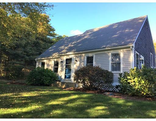 Property Photo: 19 Speedwell Ln MA 02360