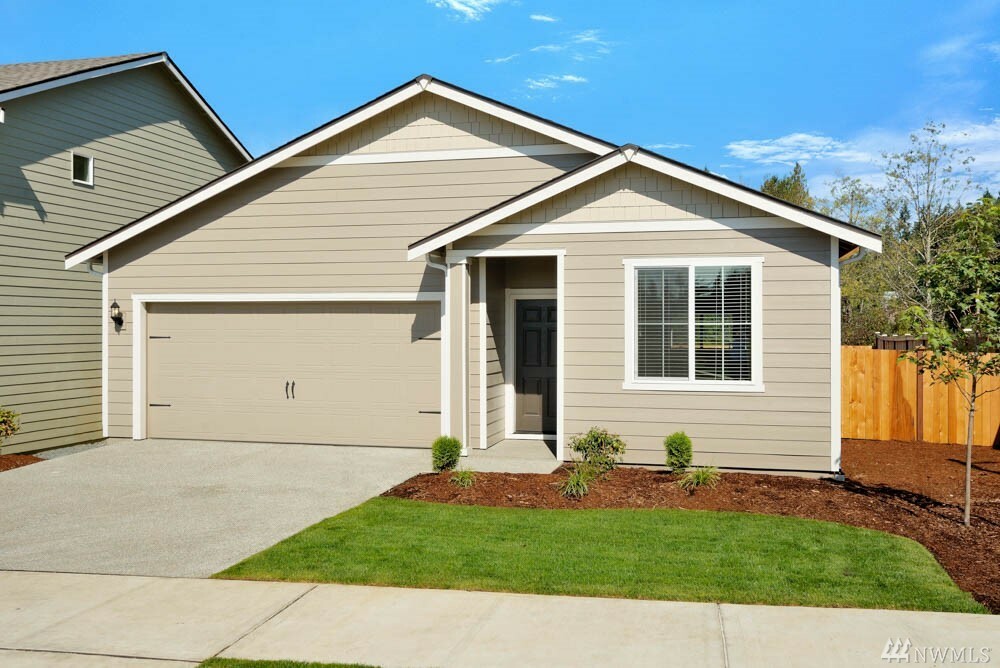 Property Photo: 16815 91st Dr NE WA 98223