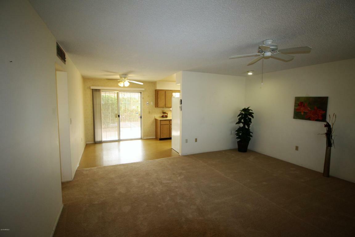 Property Photo: 10719 W El Capitan Circle AZ 85351