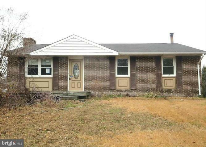 Property Photo:  1223 Prince Street  MD 20754 