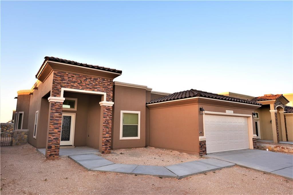 Property Photo: 14836 Ted Banks TX 79938