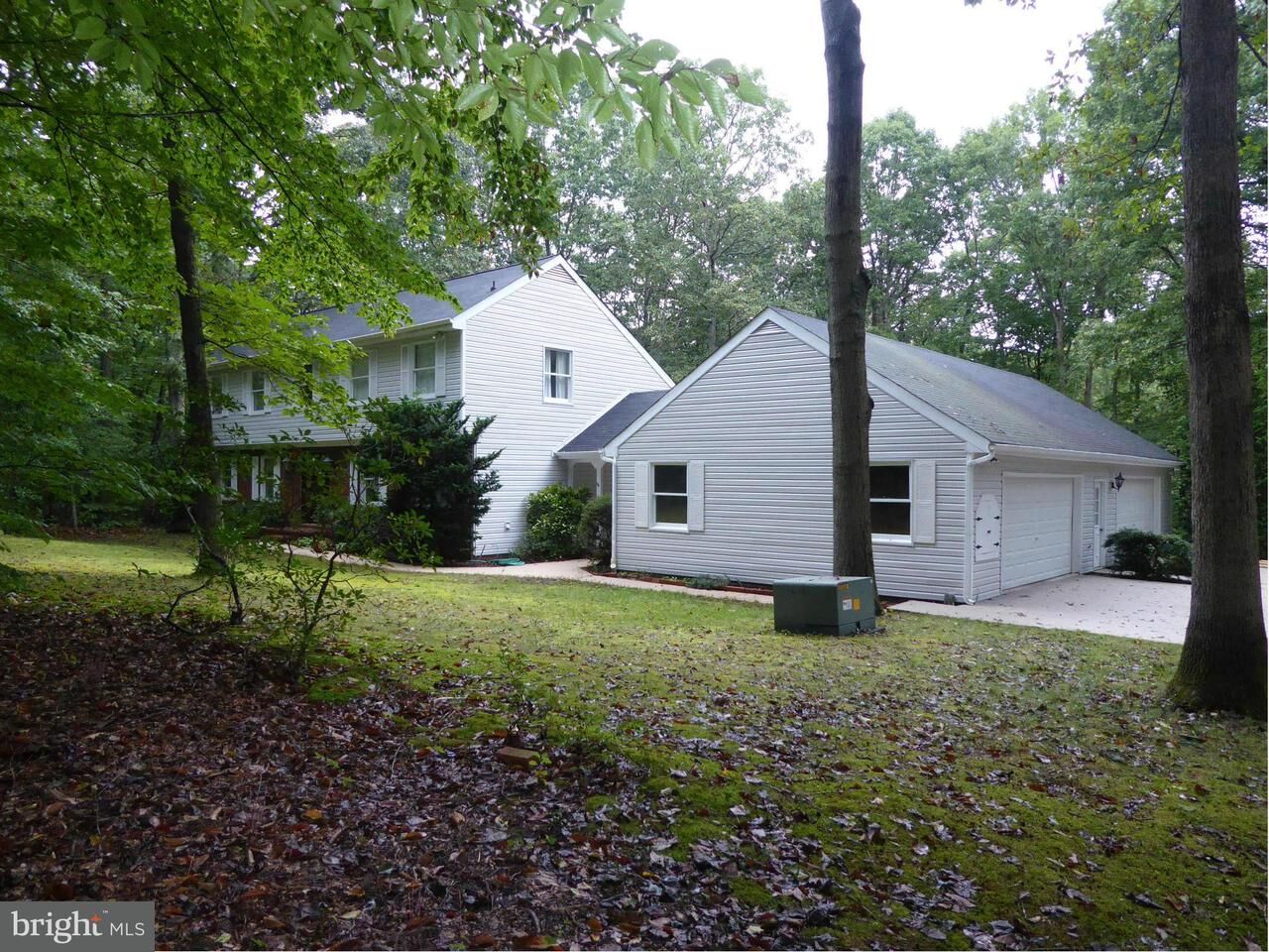 Property Photo: 2038 Hermitage Hills Drive MD 21054