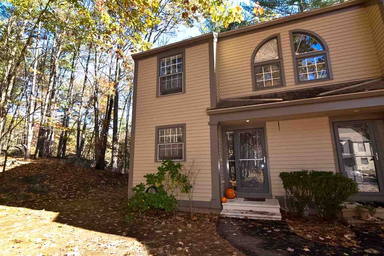 Property Photo: 1465 Hooksett Road 204 NH 03106